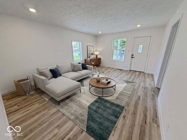 3720 Aurora Street, Indianapolis, IN 46227