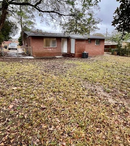 1037 E Crockett Drive, Columbus, GA 31904