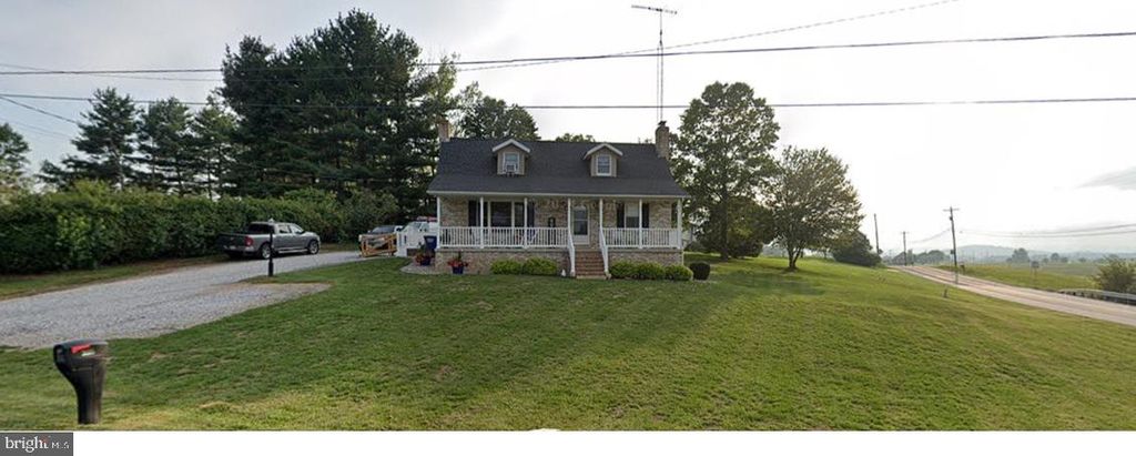 3605 TANEYTOWN RD, Gettysburg, PA 17325