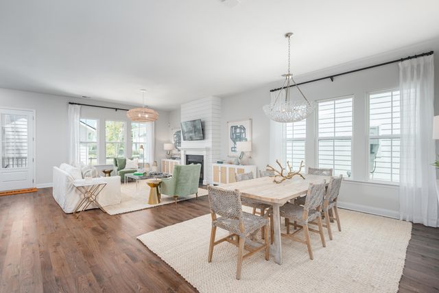 175 Sea Oats Street, Summerville, SC 29485