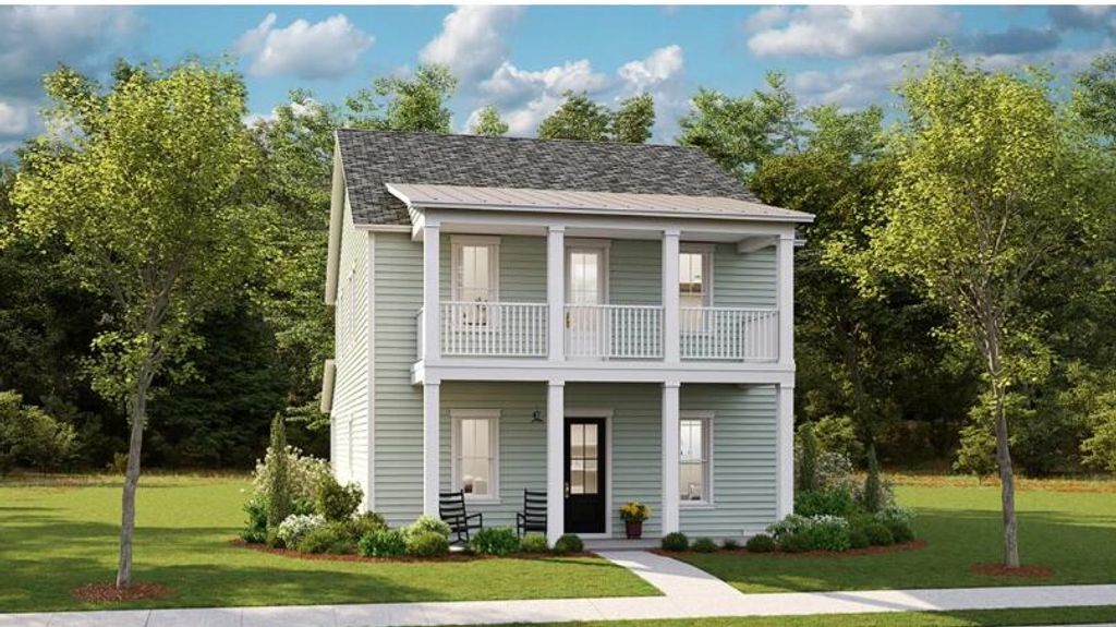 175 Sea Oats Street, Summerville, SC 29485