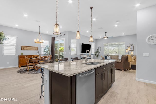 24346 N 170TH Lane, Surprise, AZ 85387