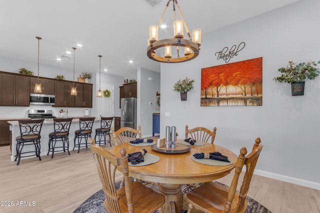 24346 N 170TH Lane, Surprise, AZ 85387