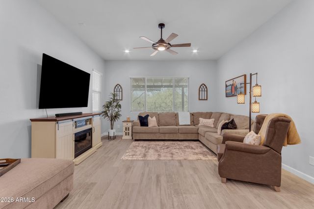 24346 N 170TH Lane, Surprise, AZ 85387
