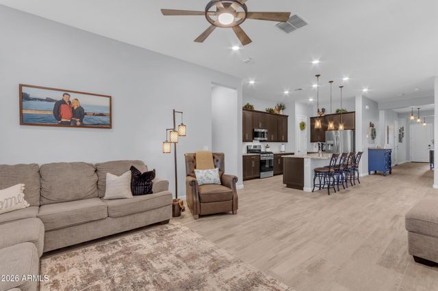 24346 N 170TH Lane, Surprise, AZ 85387