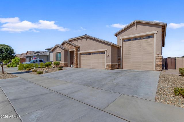 24346 N 170TH Lane, Surprise, AZ 85387