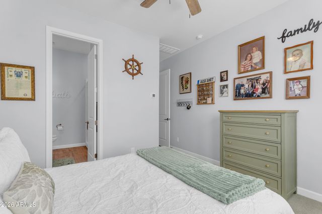 24346 N 170TH Lane, Surprise, AZ 85387