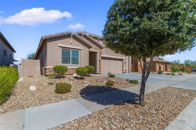 24346 N 170TH Lane, Surprise, AZ 85387