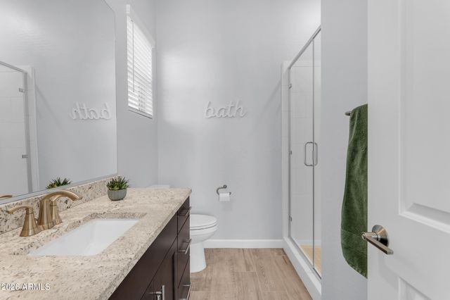 24346 N 170TH Lane, Surprise, AZ 85387