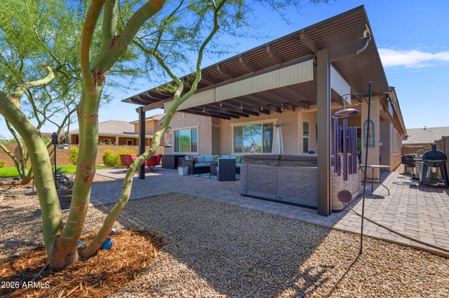 24346 N 170TH Lane, Surprise, AZ 85387