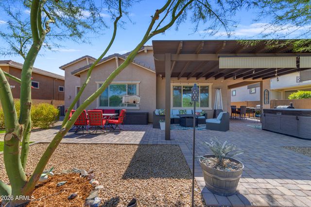 24346 N 170TH Lane, Surprise, AZ 85387