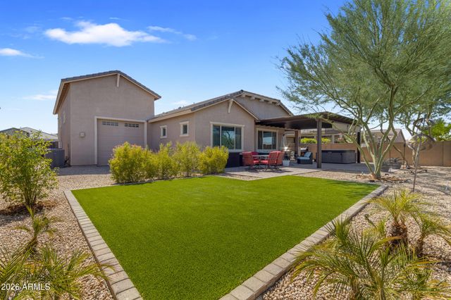 24346 N 170TH Lane, Surprise, AZ 85387