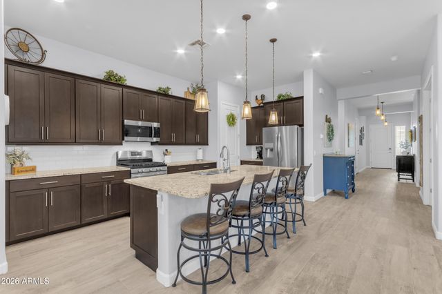 24346 N 170TH Lane, Surprise, AZ 85387