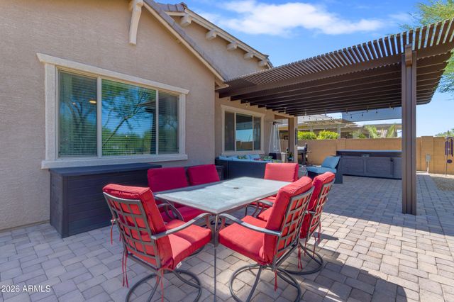 24346 N 170TH Lane, Surprise, AZ 85387