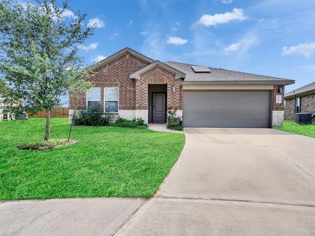 8003 Black Forest Lane, Rosharon, TX 77583