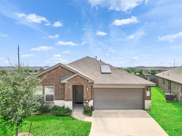 8003 Black Forest Lane, Rosharon, TX 77583