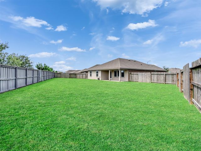 8003 Black Forest Lane, Rosharon, TX 77583