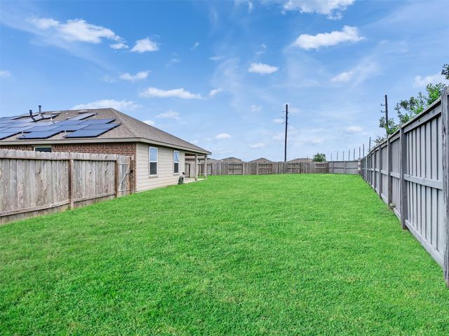 8003 Black Forest Lane, Rosharon, TX 77583