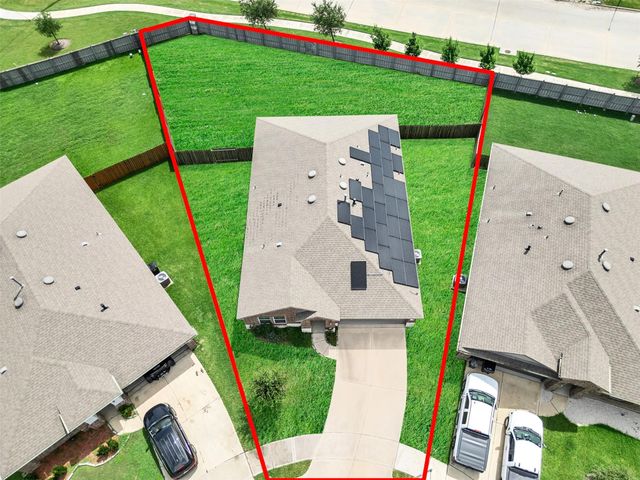 8003 Black Forest Lane, Rosharon, TX 77583