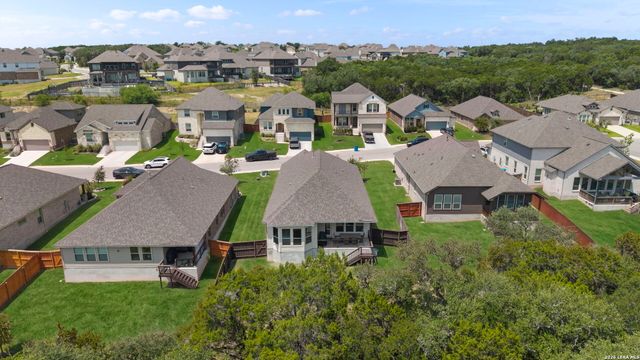 25038 Las Pilas, San Antonio, TX 78261