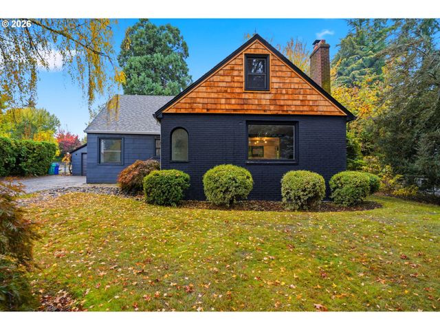 5625 Se OETKIN Rd, Milwaukie, OR 97267