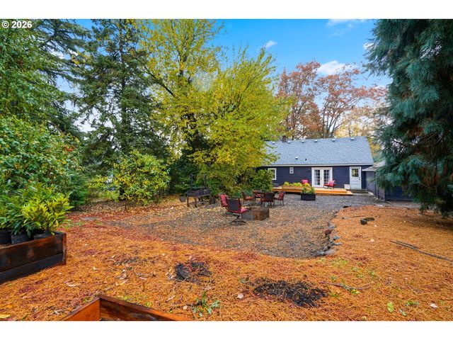 5625 Se OETKIN Rd, Milwaukie, OR 97267