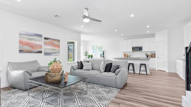 3303 Olivia Park Drive, Fulshear, TX 77441