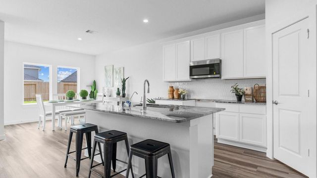 3303 Olivia Park Drive, Fulshear, TX 77441