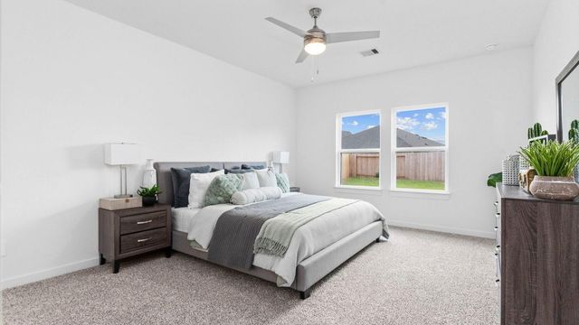 3303 Olivia Park Drive, Fulshear, TX 77441