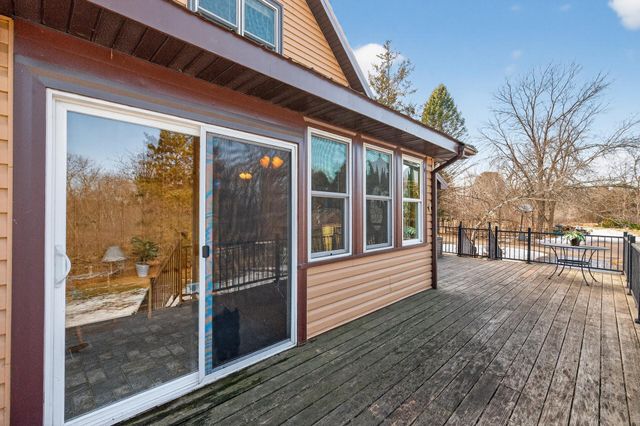 8580 302nd Street, Chisago City, MN 55013