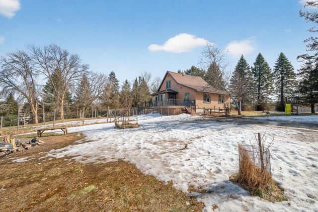 8580 302nd Street, Chisago City, MN 55013