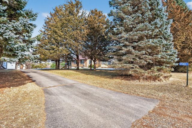 8580 302nd Street, Chisago City, MN 55013