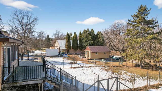 8580 302nd Street, Chisago City, MN 55013