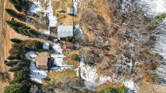 8580 302nd Street, Chisago City, MN 55013