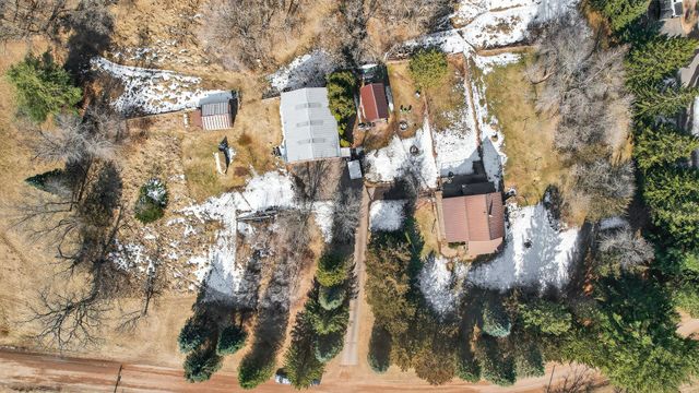 8580 302nd Street, Chisago City, MN 55013