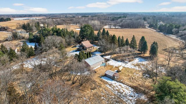 8580 302nd Street, Chisago City, MN 55013