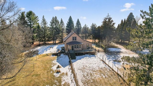 8580 302nd Street, Chisago City, MN 55013