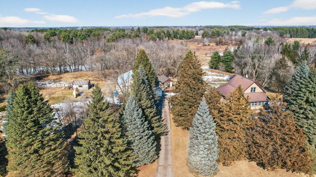 8580 302nd Street, Chisago City, MN 55013