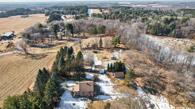 8580 302nd Street, Chisago City, MN 55013