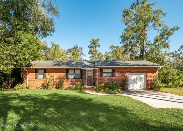5911 HYDE PARK Circle, Jacksonville, FL 32210