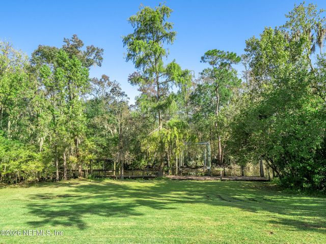5911 HYDE PARK Circle, Jacksonville, FL 32210