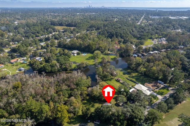 5911 HYDE PARK Circle, Jacksonville, FL 32210