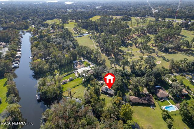5911 HYDE PARK Circle, Jacksonville, FL 32210