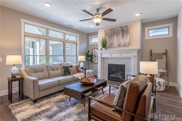 1444 Triple Crown Way, Beavercreek Twp, OH 45385