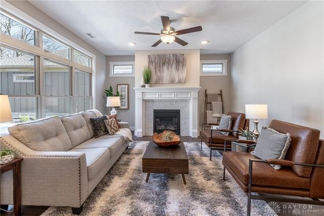 1444 Triple Crown Way, Beavercreek Twp, OH 45385