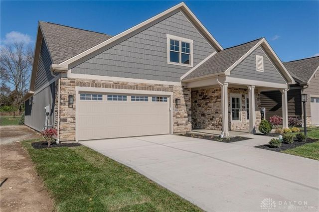 1444 Triple Crown Way, Beavercreek Twp, OH 45385