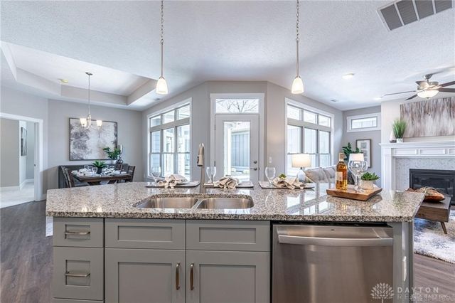 1444 Triple Crown Way, Beavercreek Twp, OH 45385