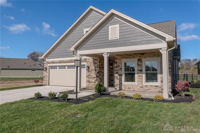 1444 Triple Crown Way, Beavercreek Twp, OH 45385