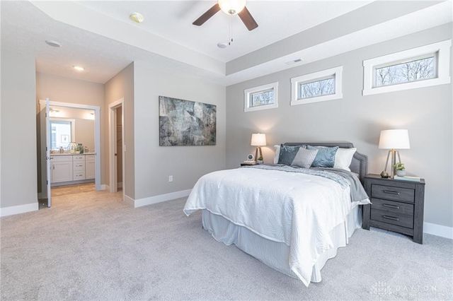 1444 Triple Crown Way, Beavercreek Twp, OH 45385
