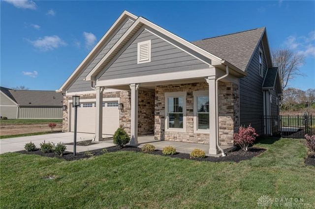 1444 Triple Crown Way, Beavercreek Twp, OH 45385